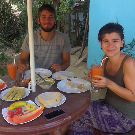 Ella Fresh Point Homestay المظهر الخارجي الصورة