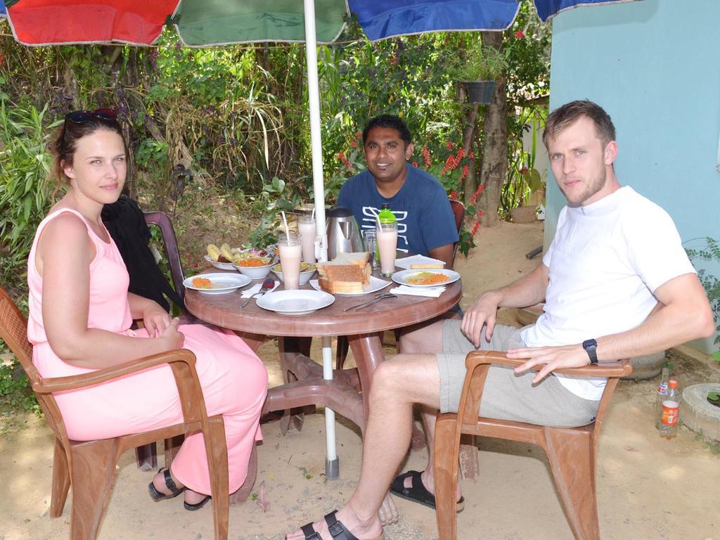 Ella Fresh Point Homestay المظهر الخارجي الصورة