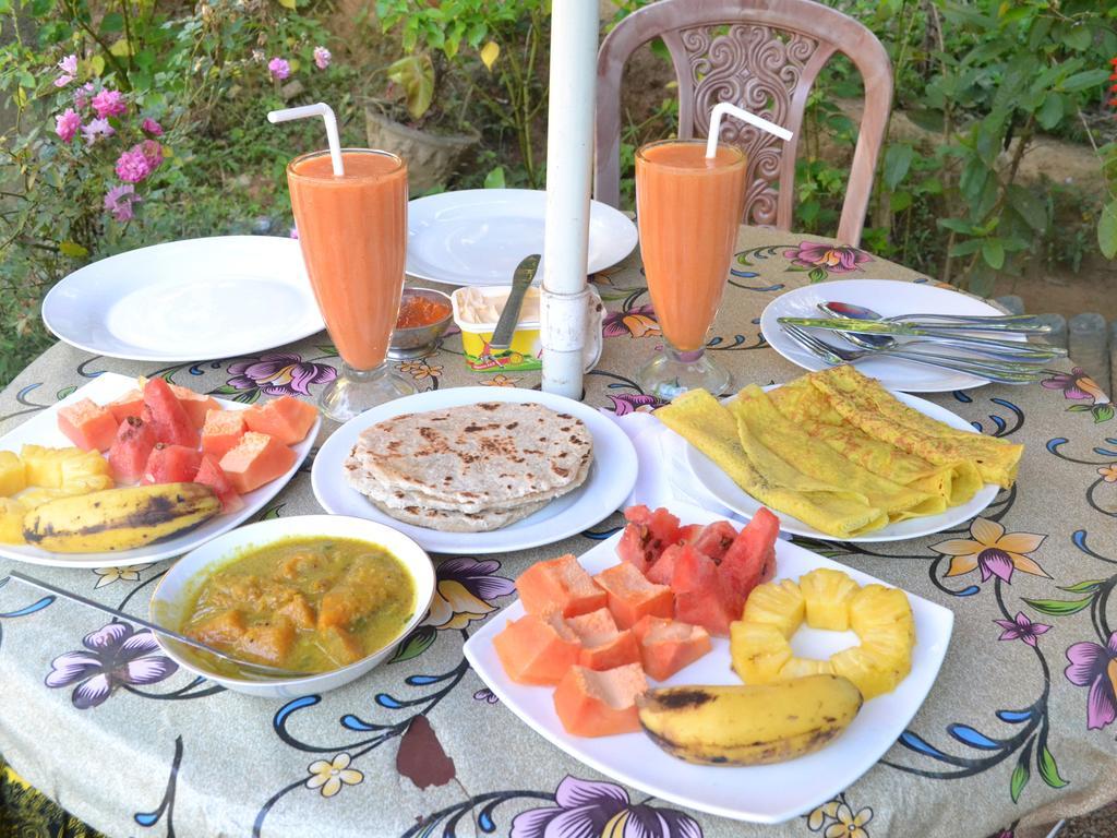 Ella Fresh Point Homestay المظهر الخارجي الصورة