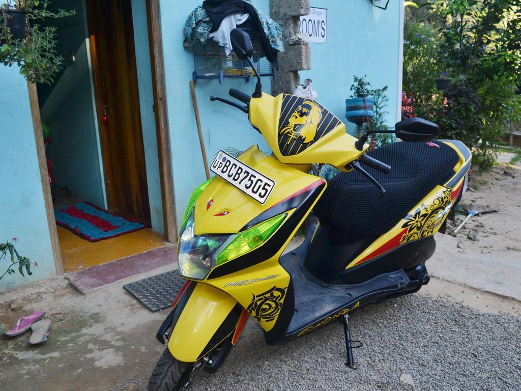 Ella Fresh Point Homestay المظهر الخارجي الصورة