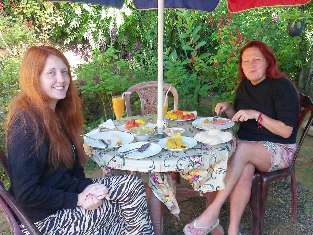Ella Fresh Point Homestay المظهر الخارجي الصورة
