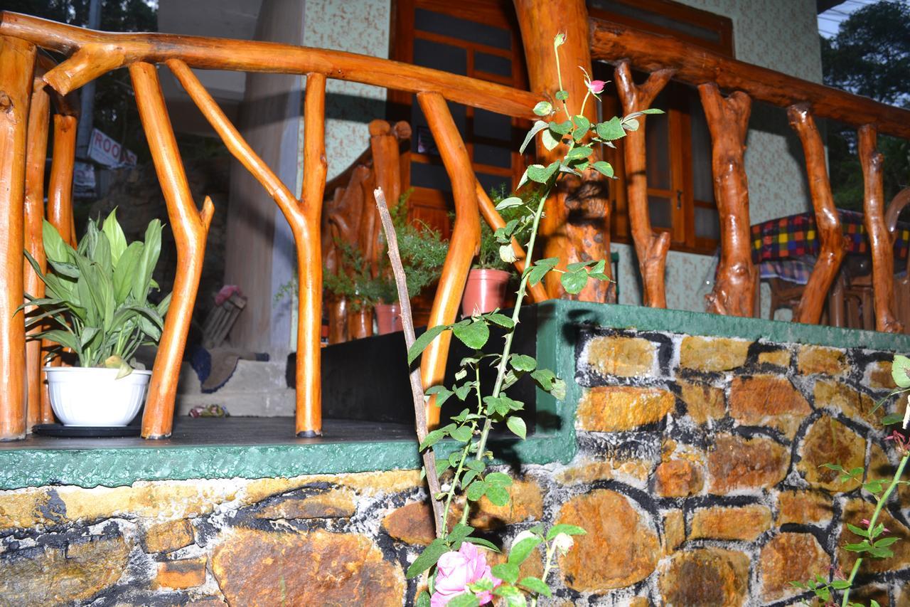 Ella Fresh Point Homestay المظهر الخارجي الصورة