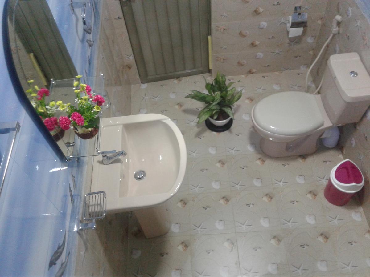 Ella Fresh Point Homestay المظهر الخارجي الصورة