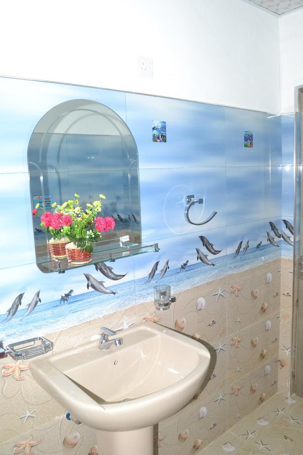 Ella Fresh Point Homestay المظهر الخارجي الصورة