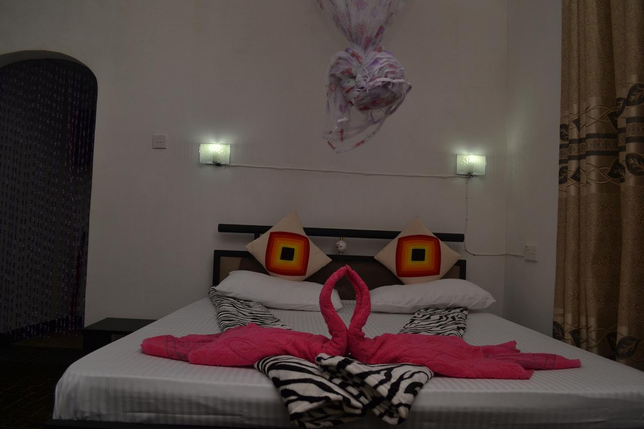 Ella Fresh Point Homestay المظهر الخارجي الصورة
