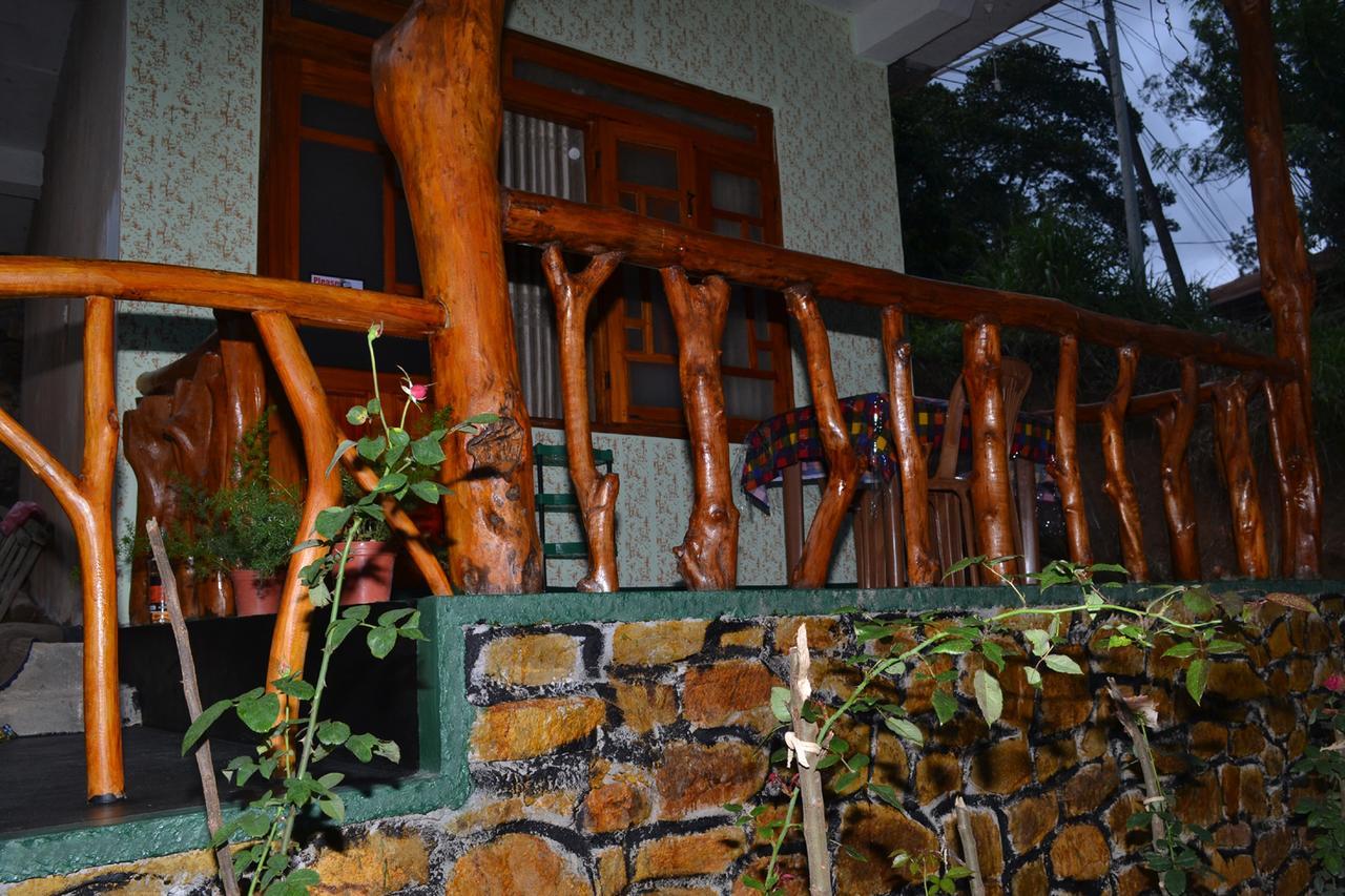 Ella Fresh Point Homestay المظهر الخارجي الصورة