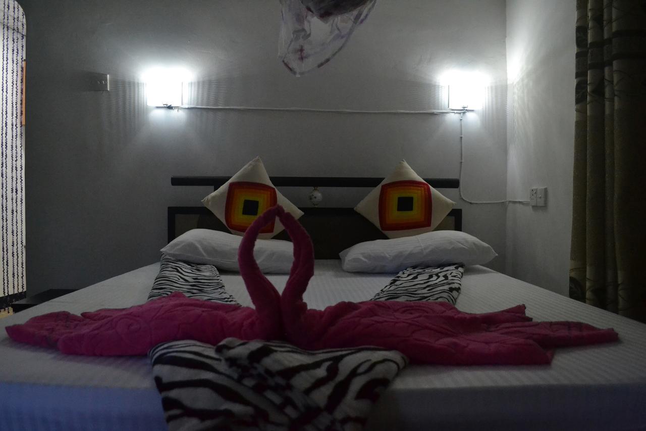 Ella Fresh Point Homestay المظهر الخارجي الصورة