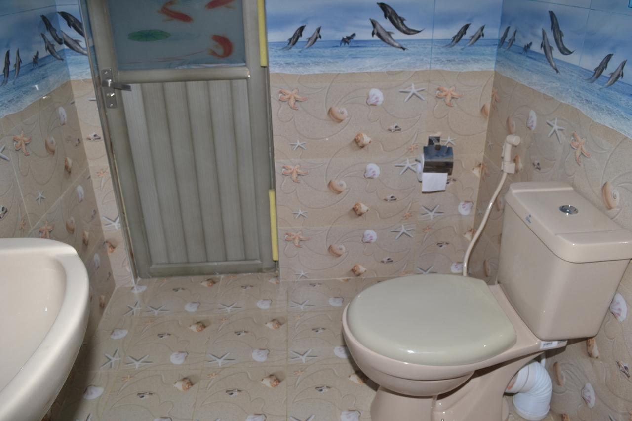 Ella Fresh Point Homestay المظهر الخارجي الصورة