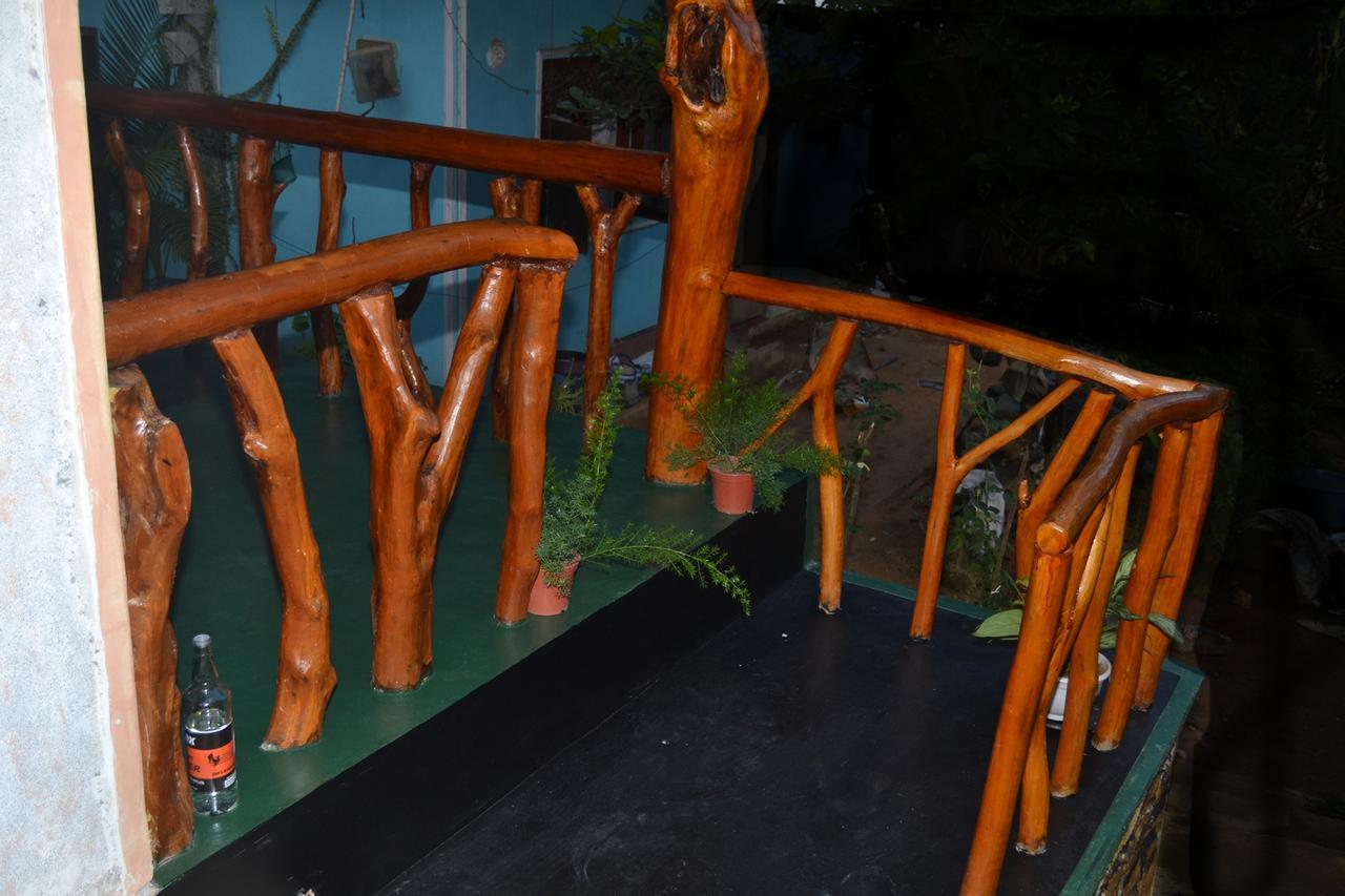 Ella Fresh Point Homestay المظهر الخارجي الصورة
