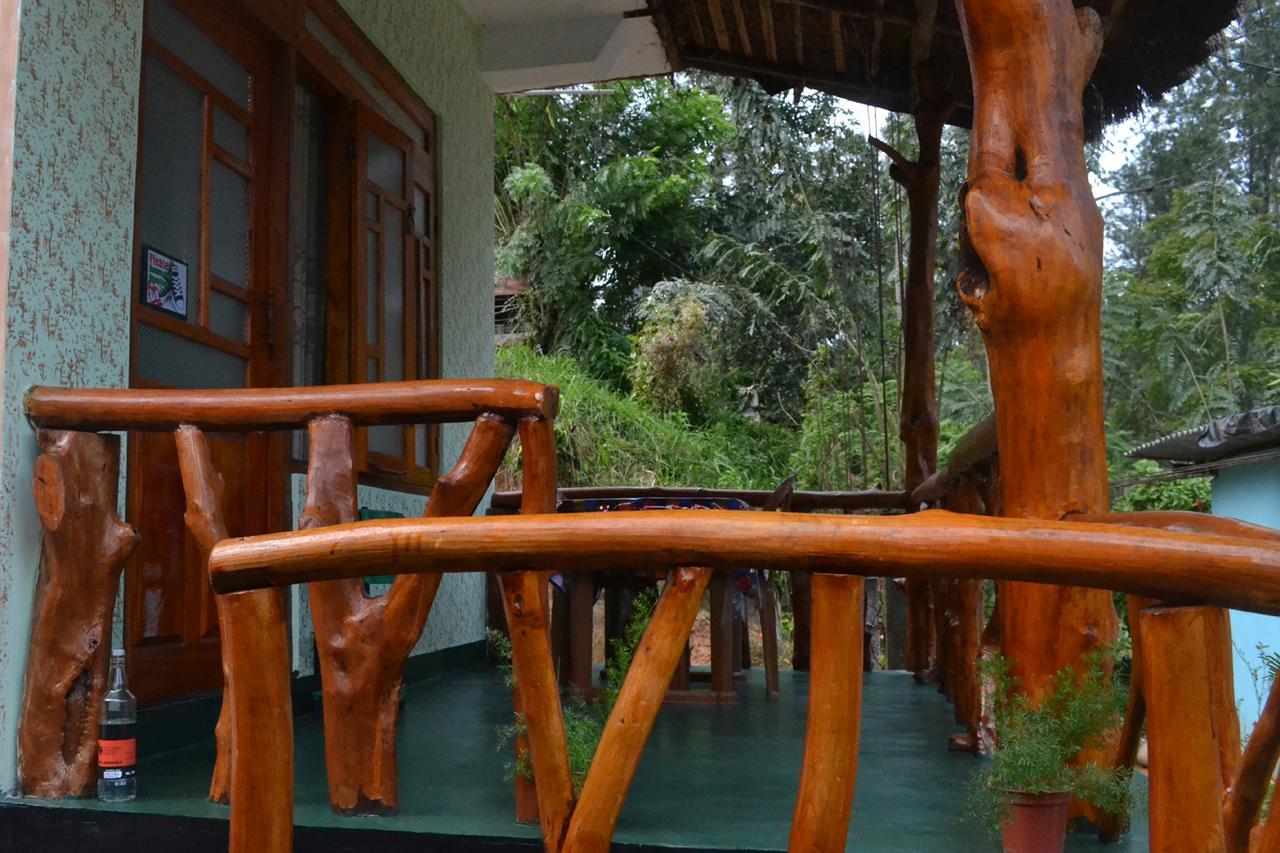 Ella Fresh Point Homestay المظهر الخارجي الصورة
