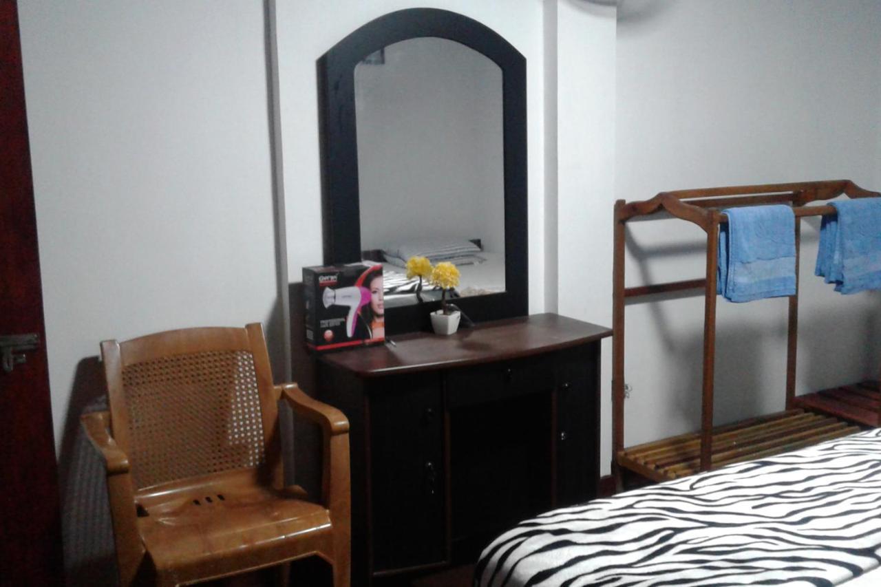 Ella Fresh Point Homestay المظهر الخارجي الصورة