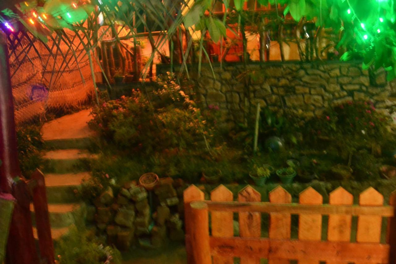 Ella Fresh Point Homestay المظهر الخارجي الصورة