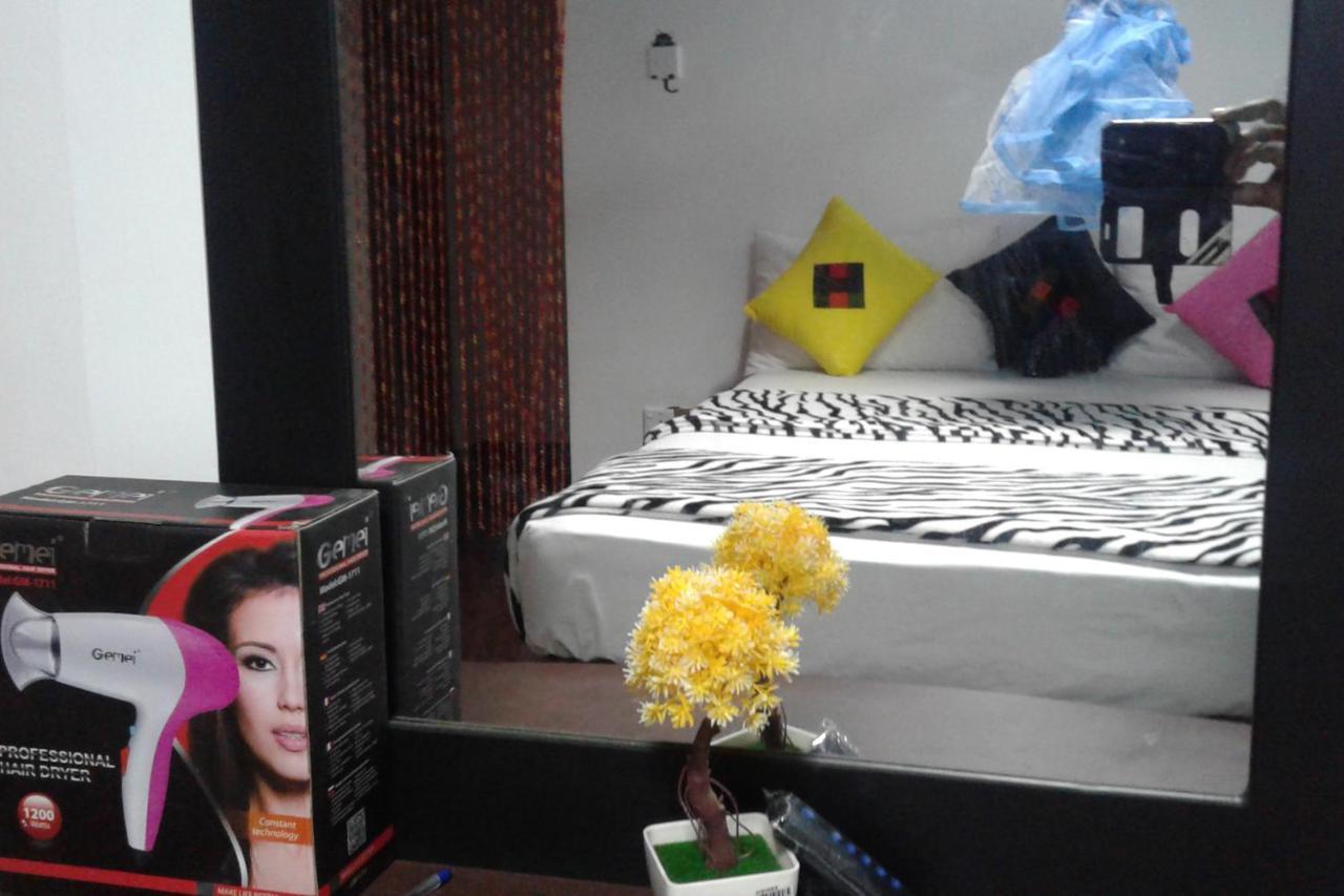 Ella Fresh Point Homestay المظهر الخارجي الصورة