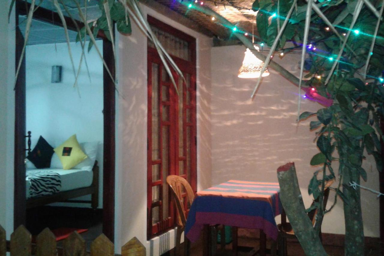 Ella Fresh Point Homestay المظهر الخارجي الصورة