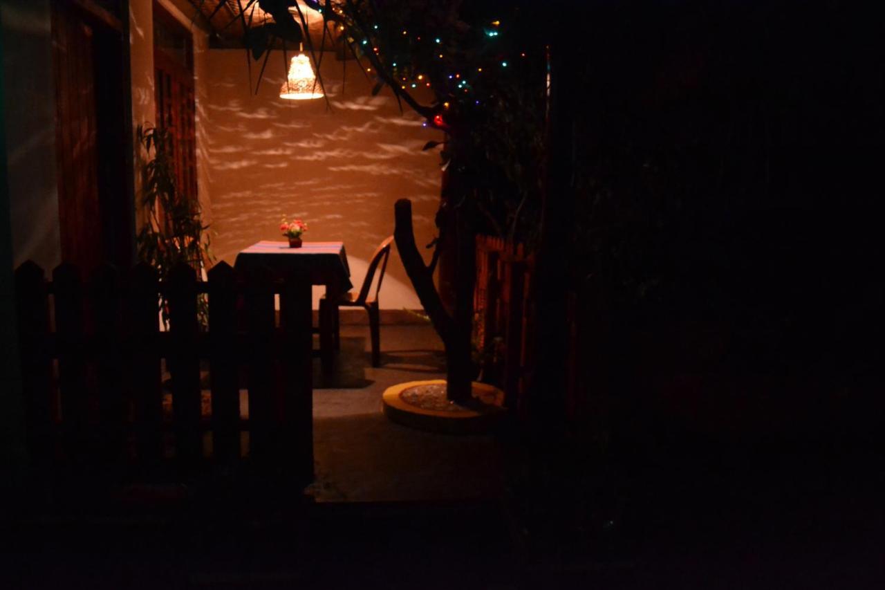 Ella Fresh Point Homestay المظهر الخارجي الصورة