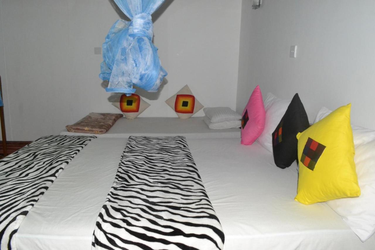 Ella Fresh Point Homestay المظهر الخارجي الصورة