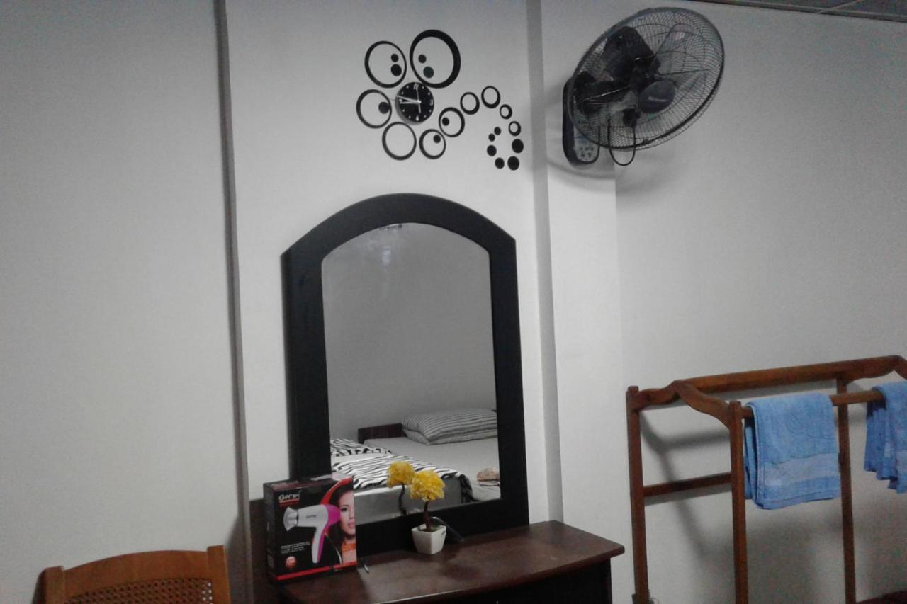 Ella Fresh Point Homestay المظهر الخارجي الصورة