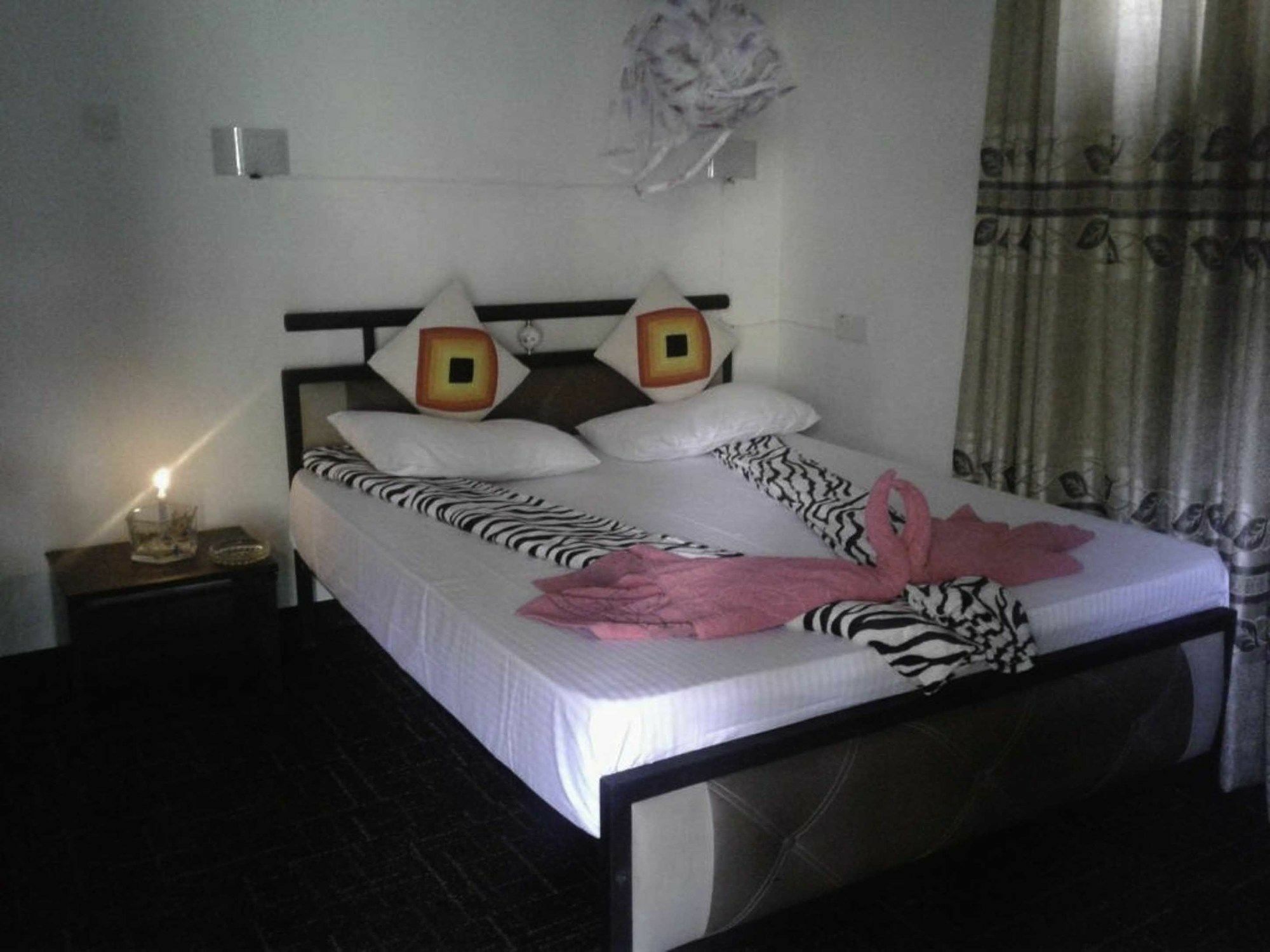 Ella Fresh Point Homestay المظهر الخارجي الصورة