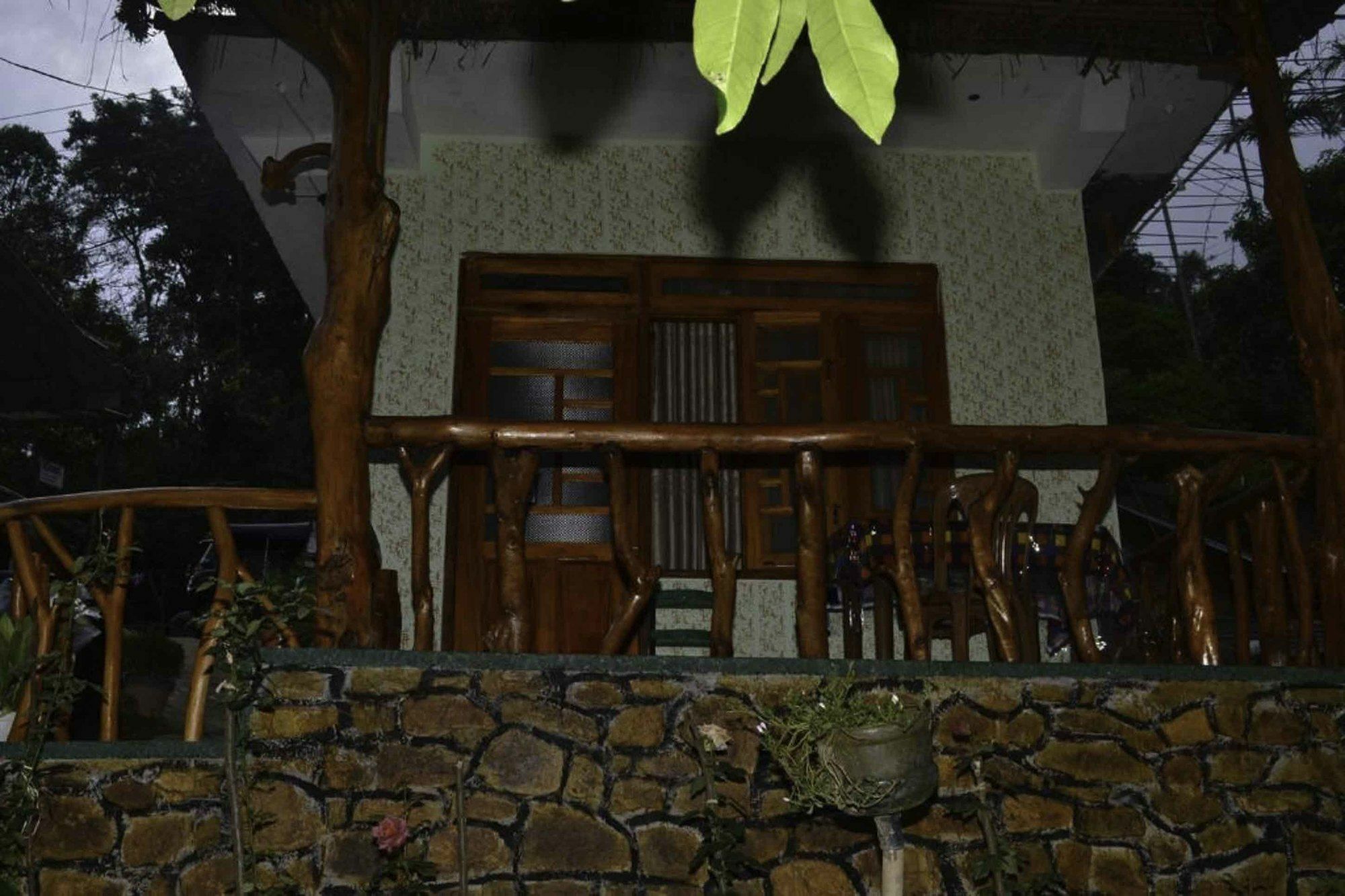 Ella Fresh Point Homestay المظهر الخارجي الصورة