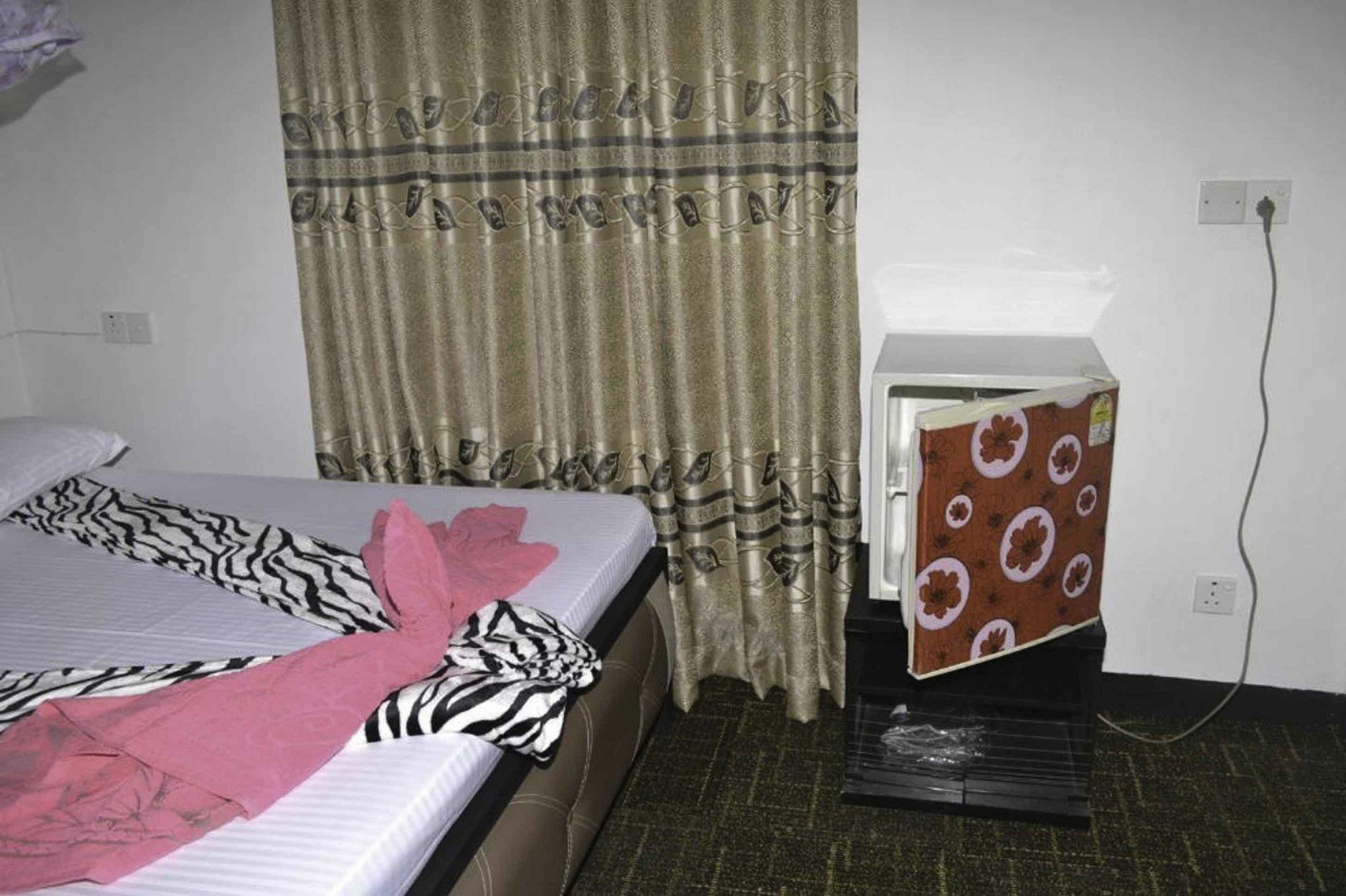 Ella Fresh Point Homestay المظهر الخارجي الصورة