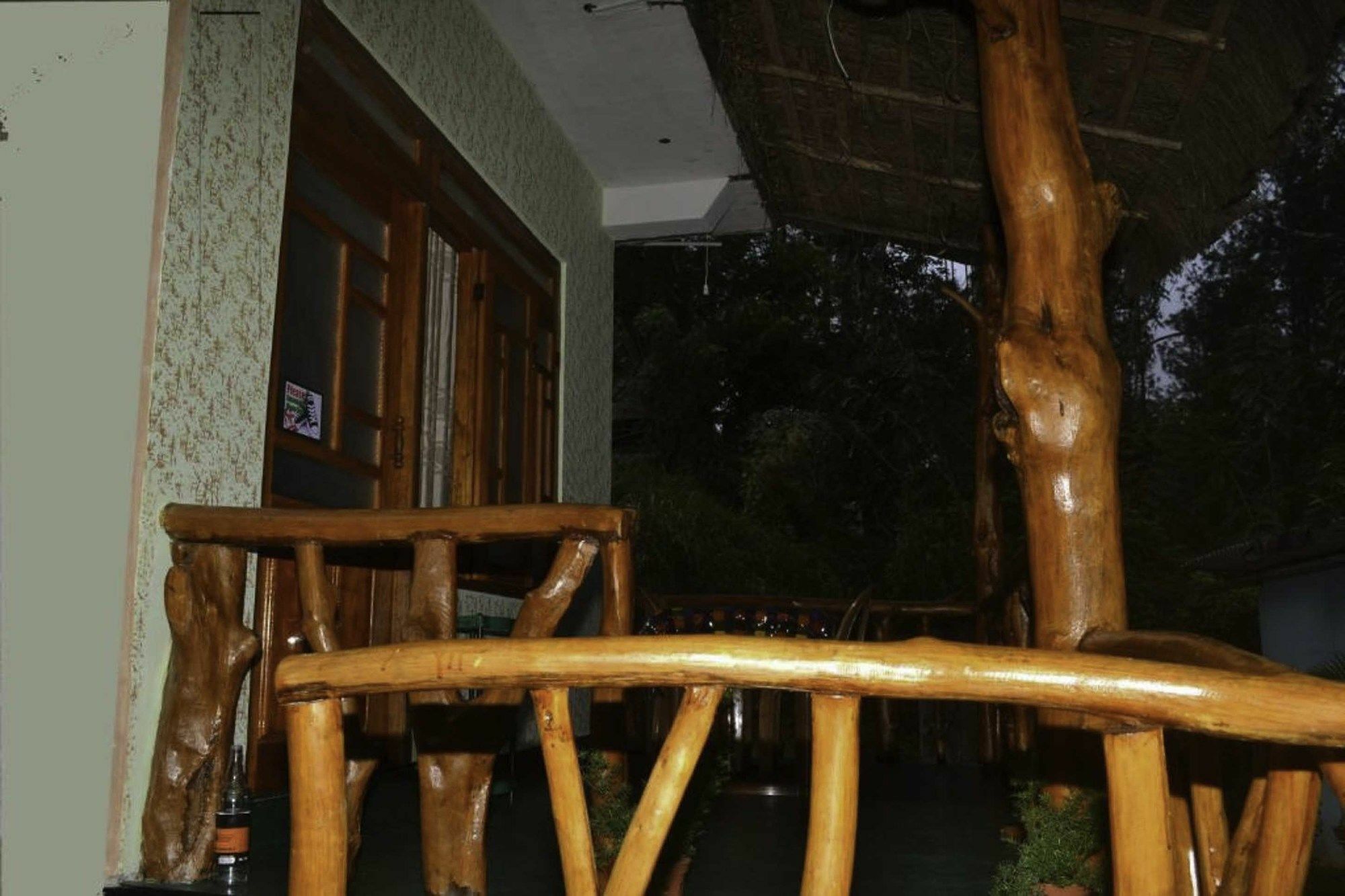 Ella Fresh Point Homestay المظهر الخارجي الصورة